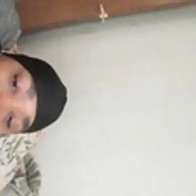 image of podcast supporter