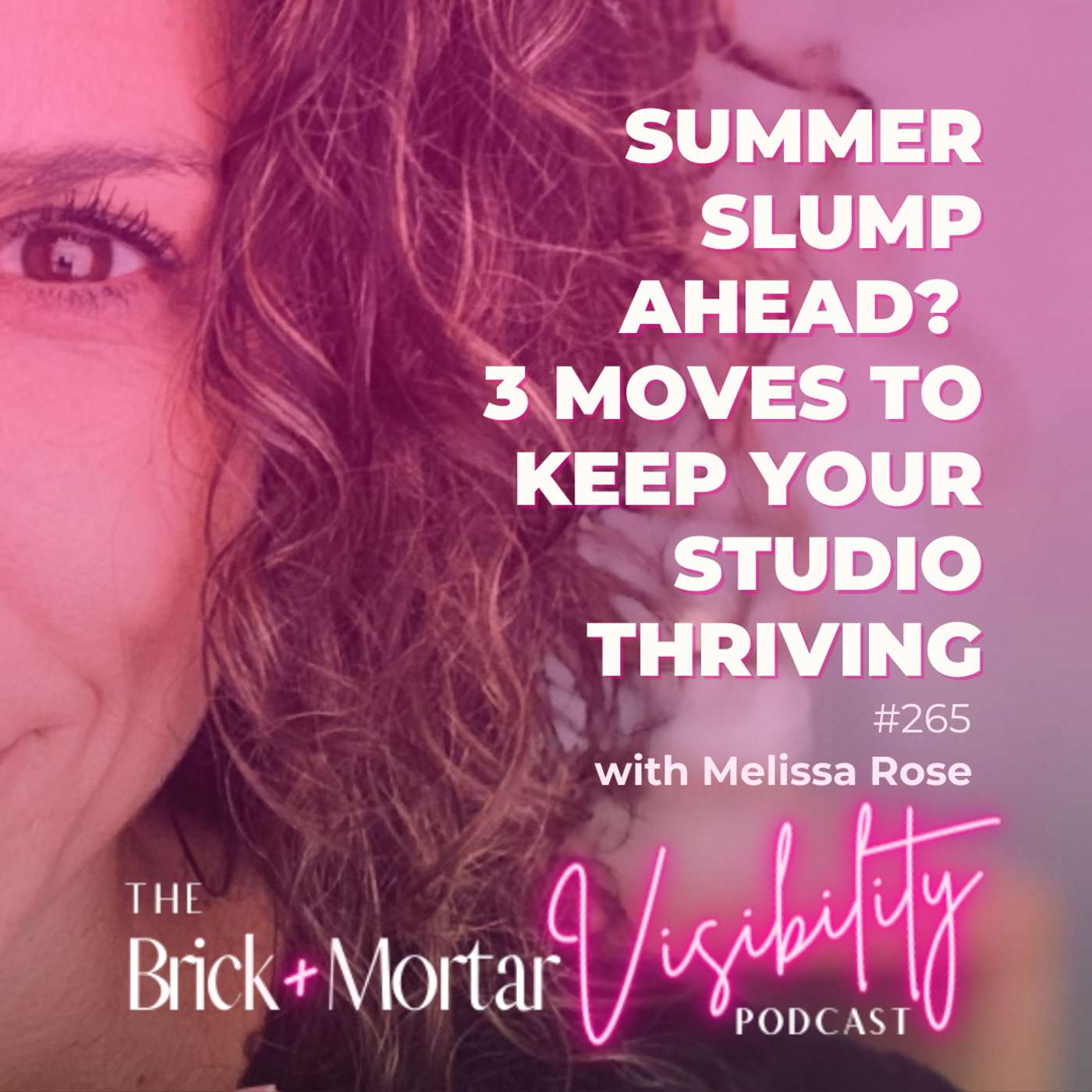 Brick and Mortar Visibility