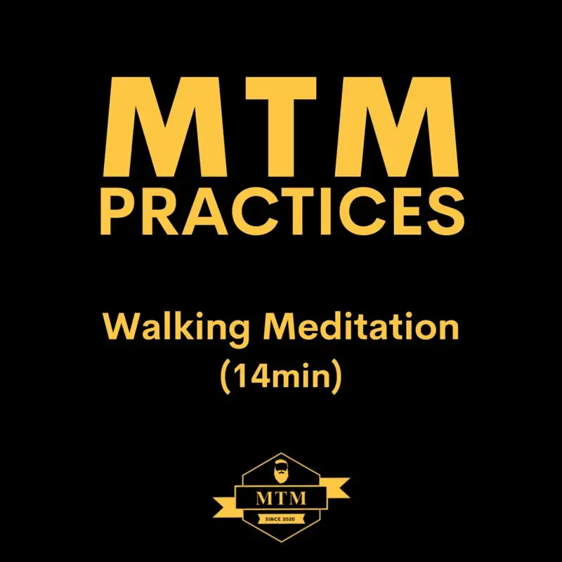 Walking Meditation