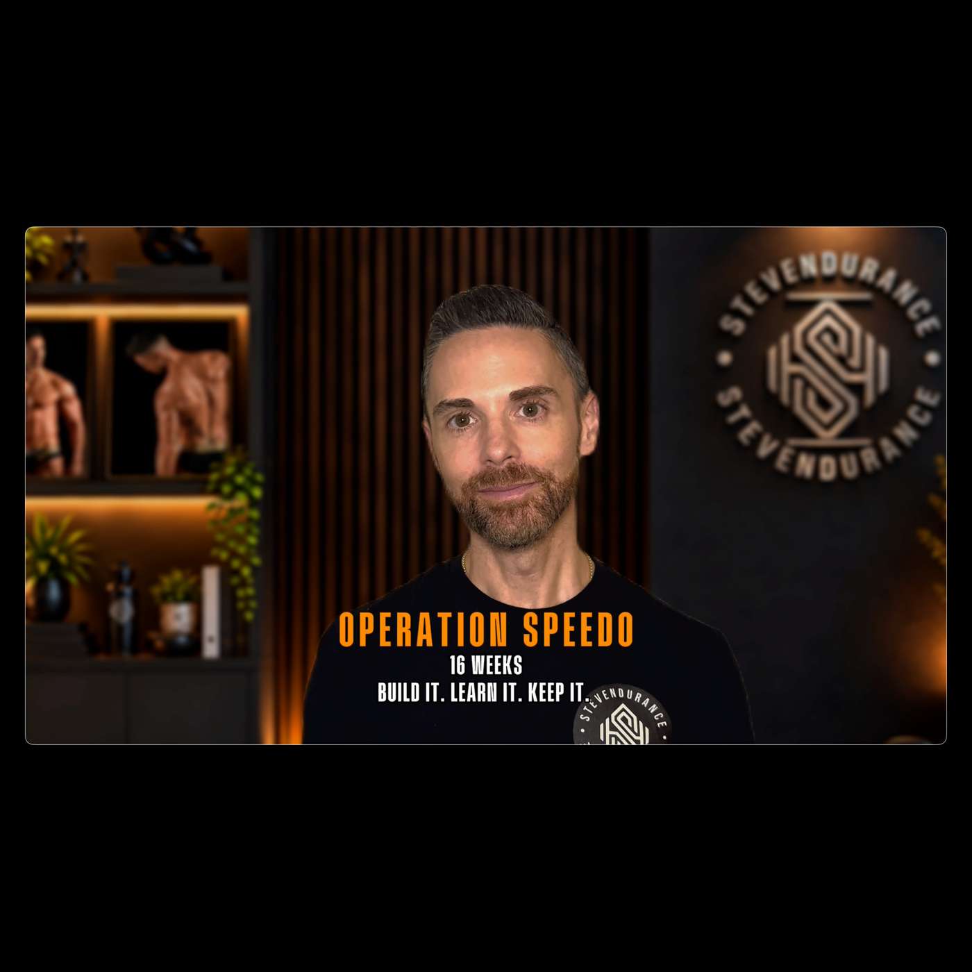 Operation Speedo