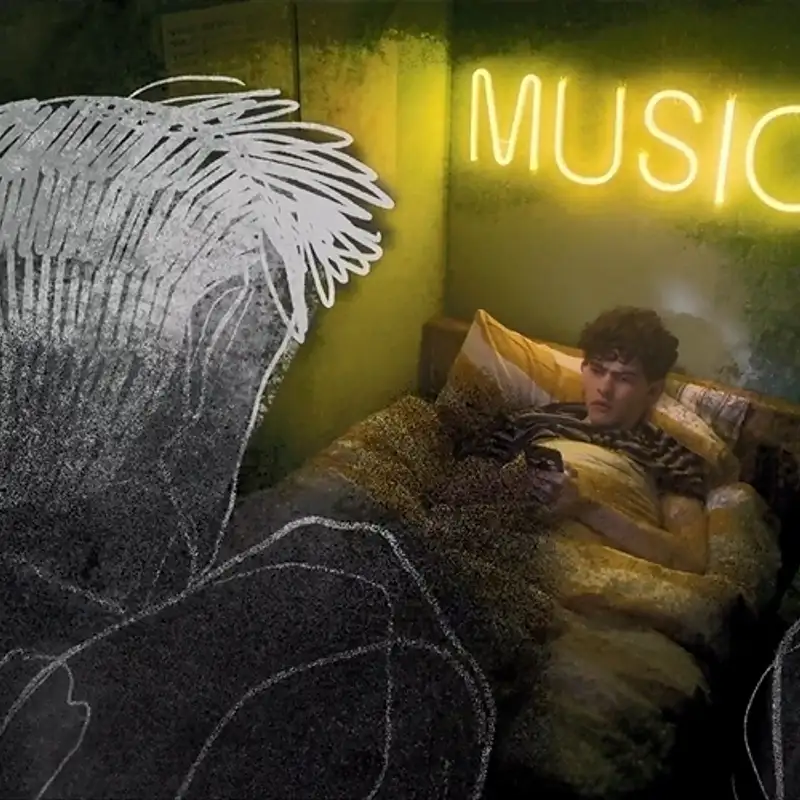 #Narlie (Part 3 of 6) - Heartstopper S2