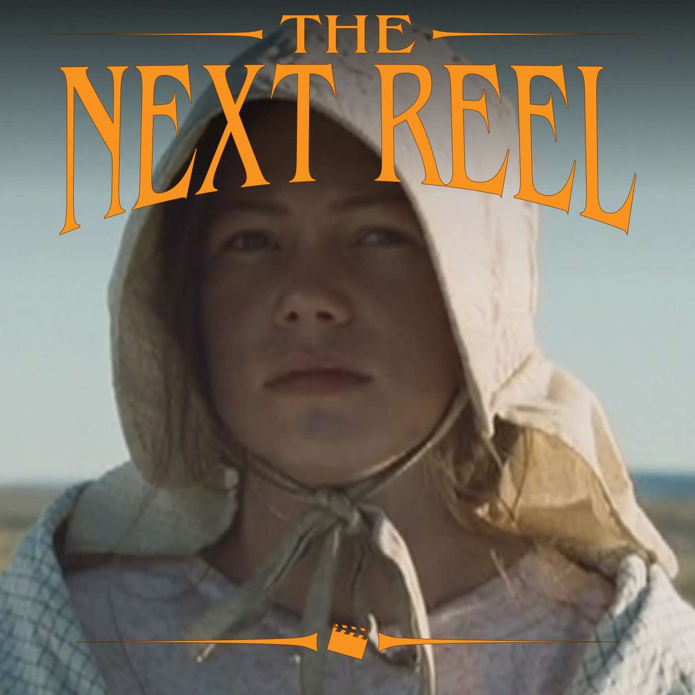 Meek's Cutoff • The Next Reel episode artwork