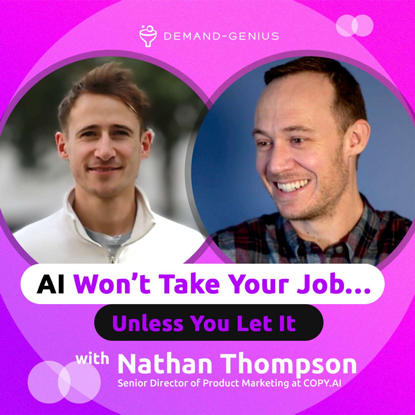 Demand Geniuses: Revenue-Driven B2B Marketing