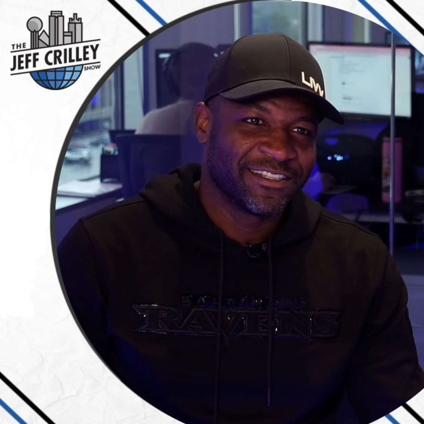 The Jeff Crilley Show