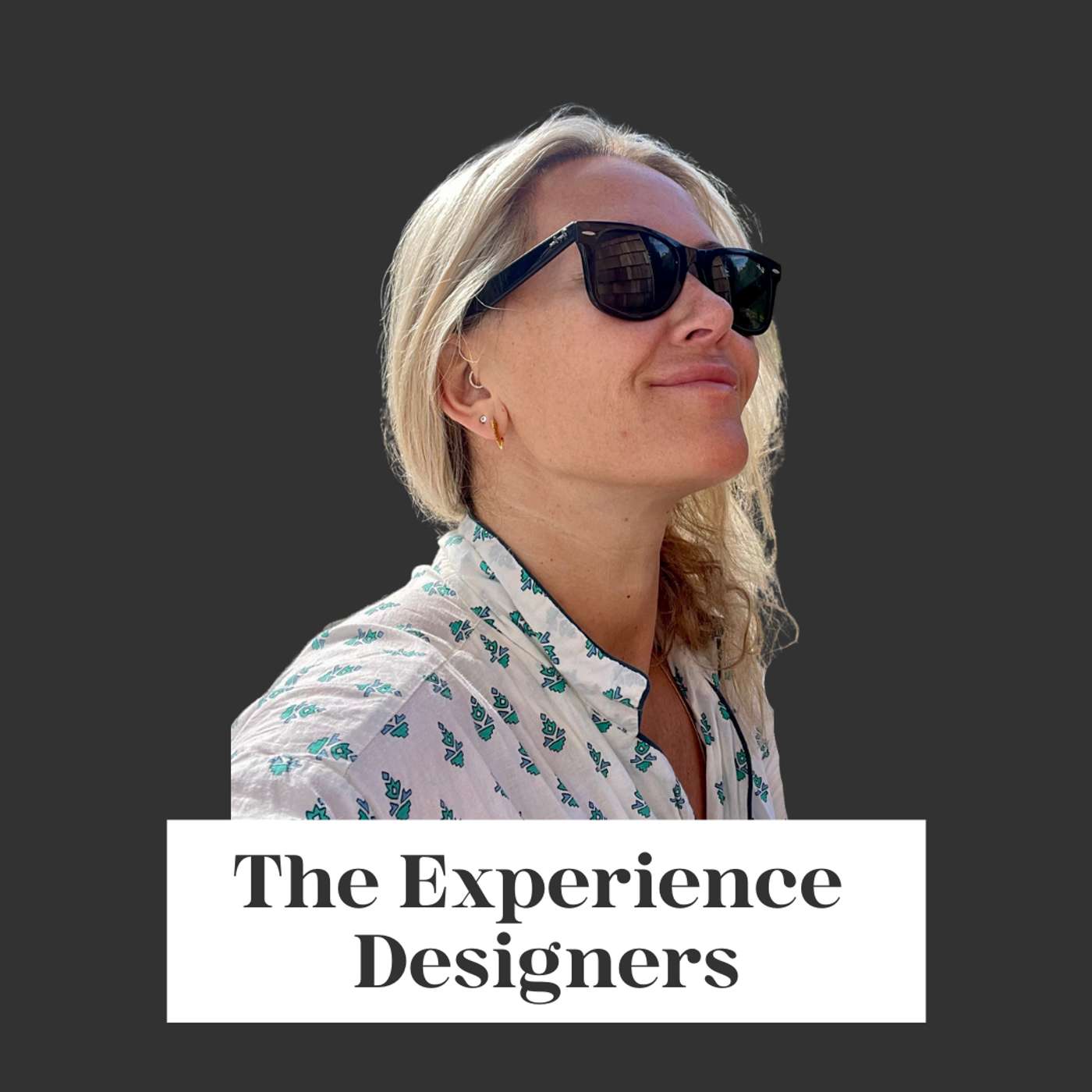 The Experience Designers