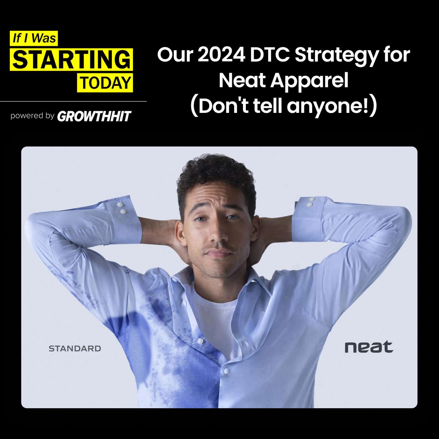 The Shopify Growth Show