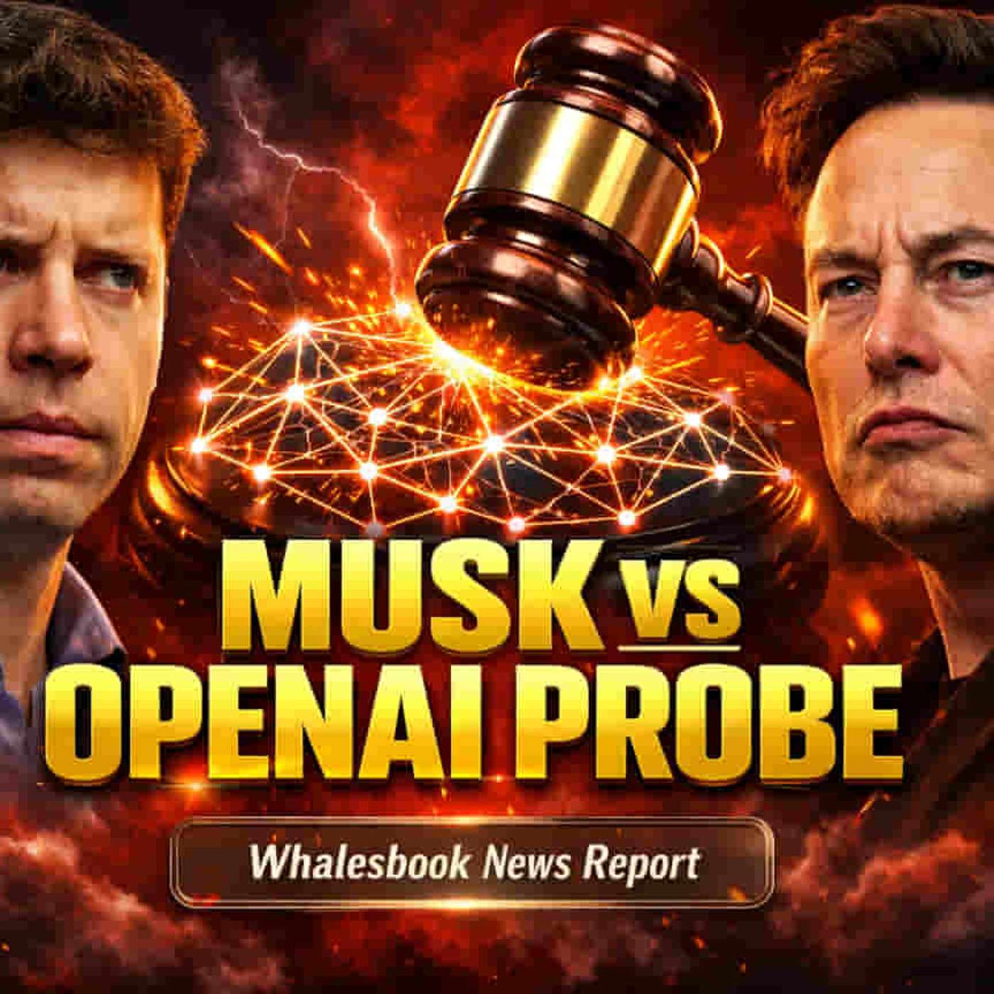 Alphabet Bets Big on AI, OpenAI Probes Musk Tactics, Alibaba Unveils Wan 2.7 AI, NeuBird AI Unveils Falcon Agent, and more...