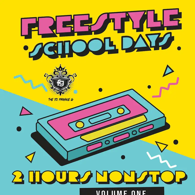 Sweet Treat Bonus - Freestyle Classics