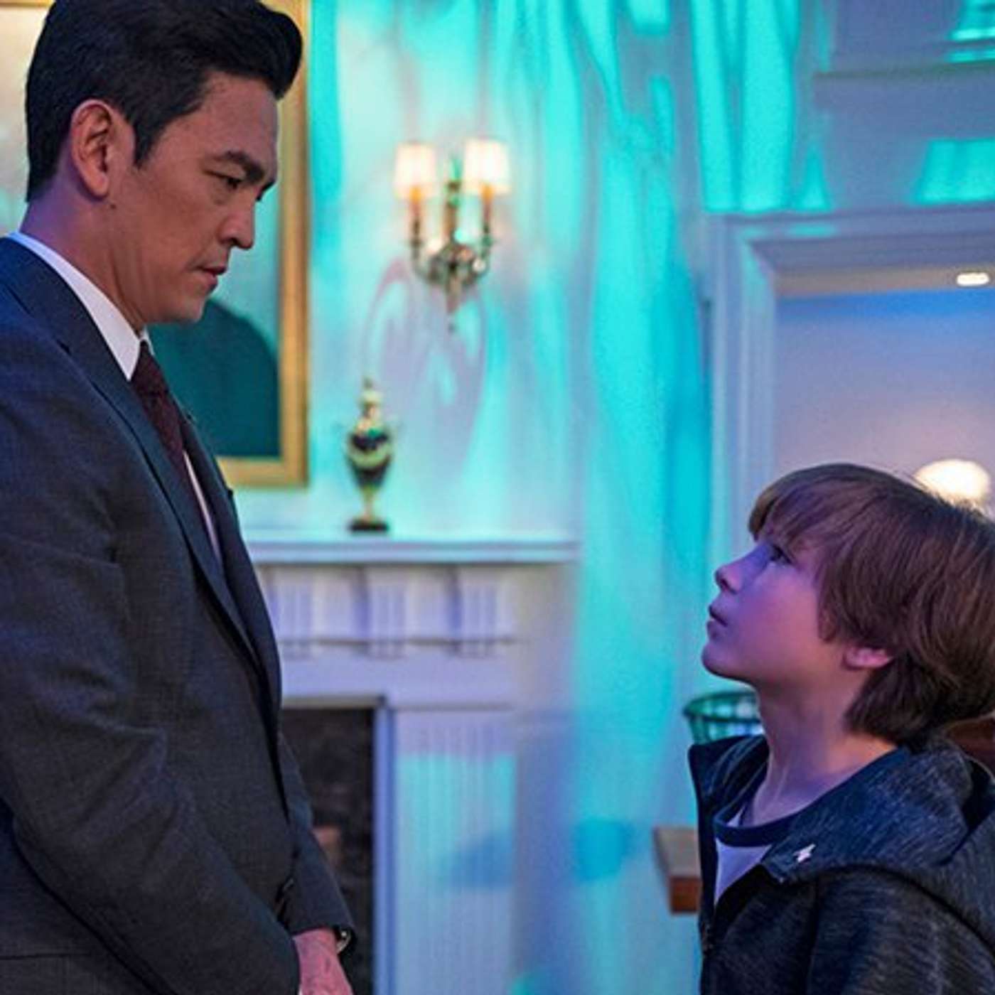 The Wunderkind (w/ John Champion) The Wunderkind (w/ John Champion)