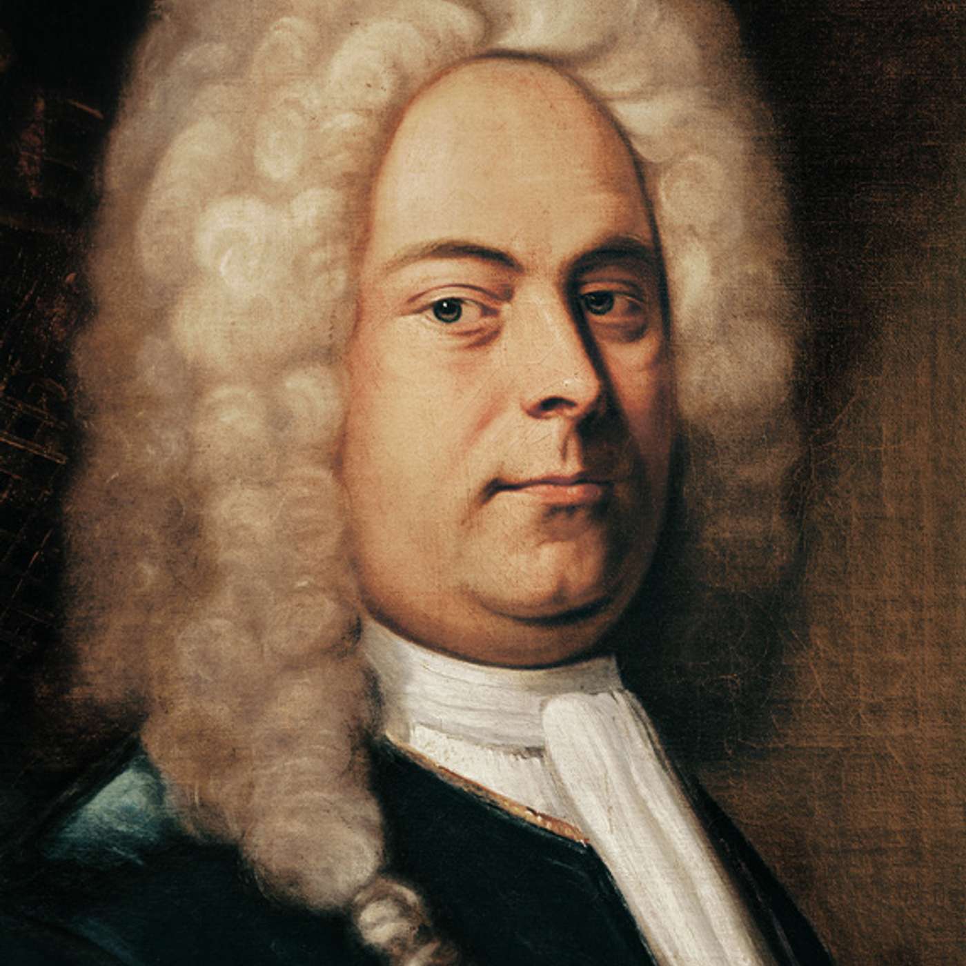 La Domenica di Ameria Radio del 24 maggio 2026 ore 12 - Georg Friedrich Händel (1685 - 1759) episode artwork