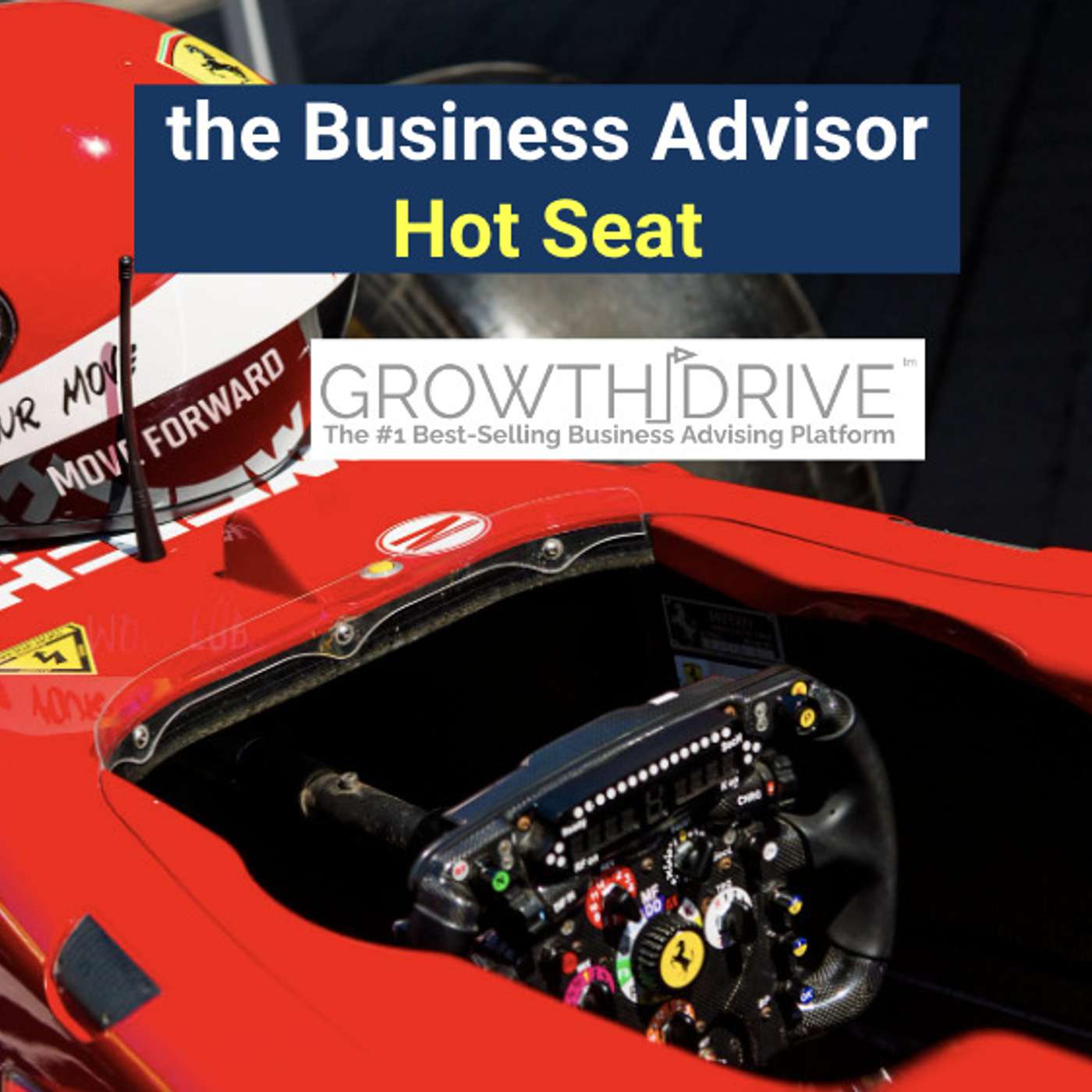 Senior Leadership Expert on Key's to Growing Profits & Transferable Value episode artwork