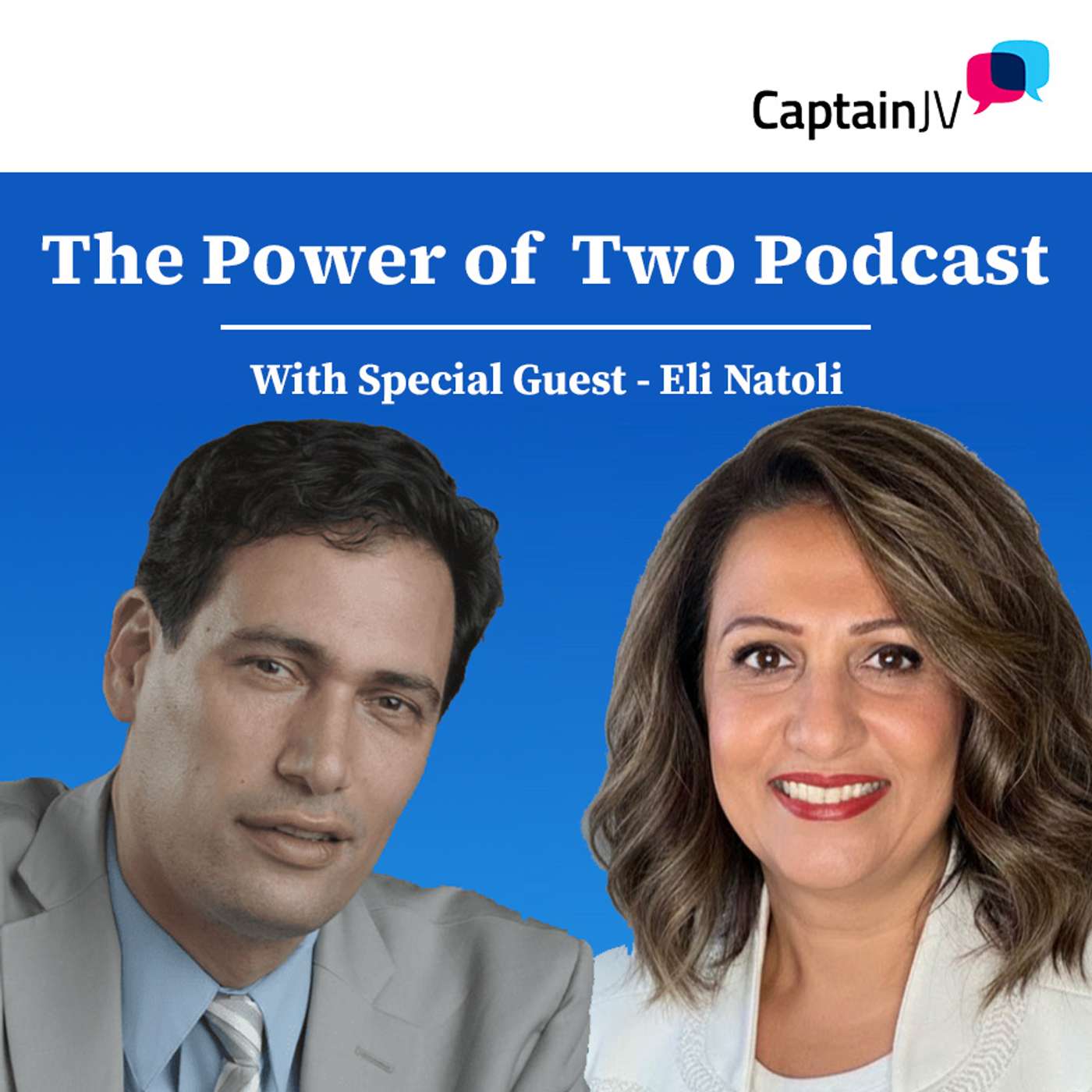 The Power of Two