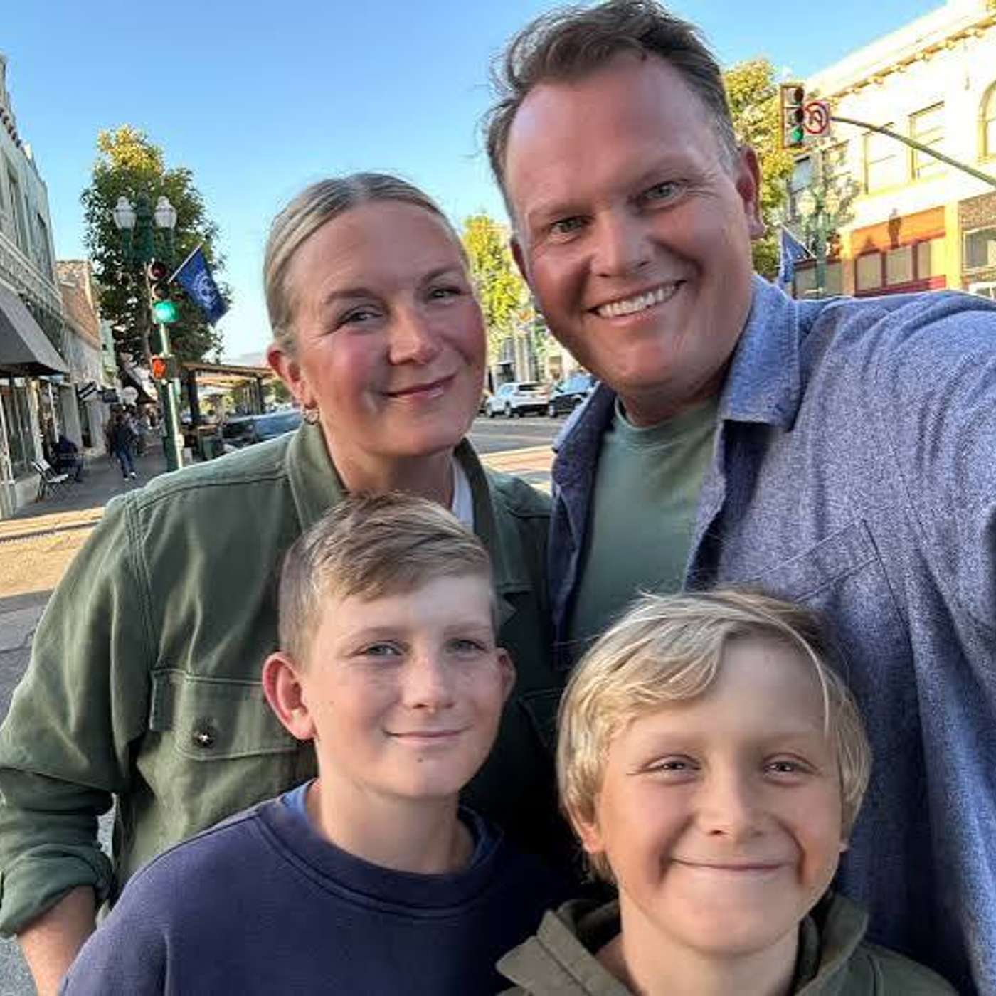 Alameda City Council Race: Tyler Savage