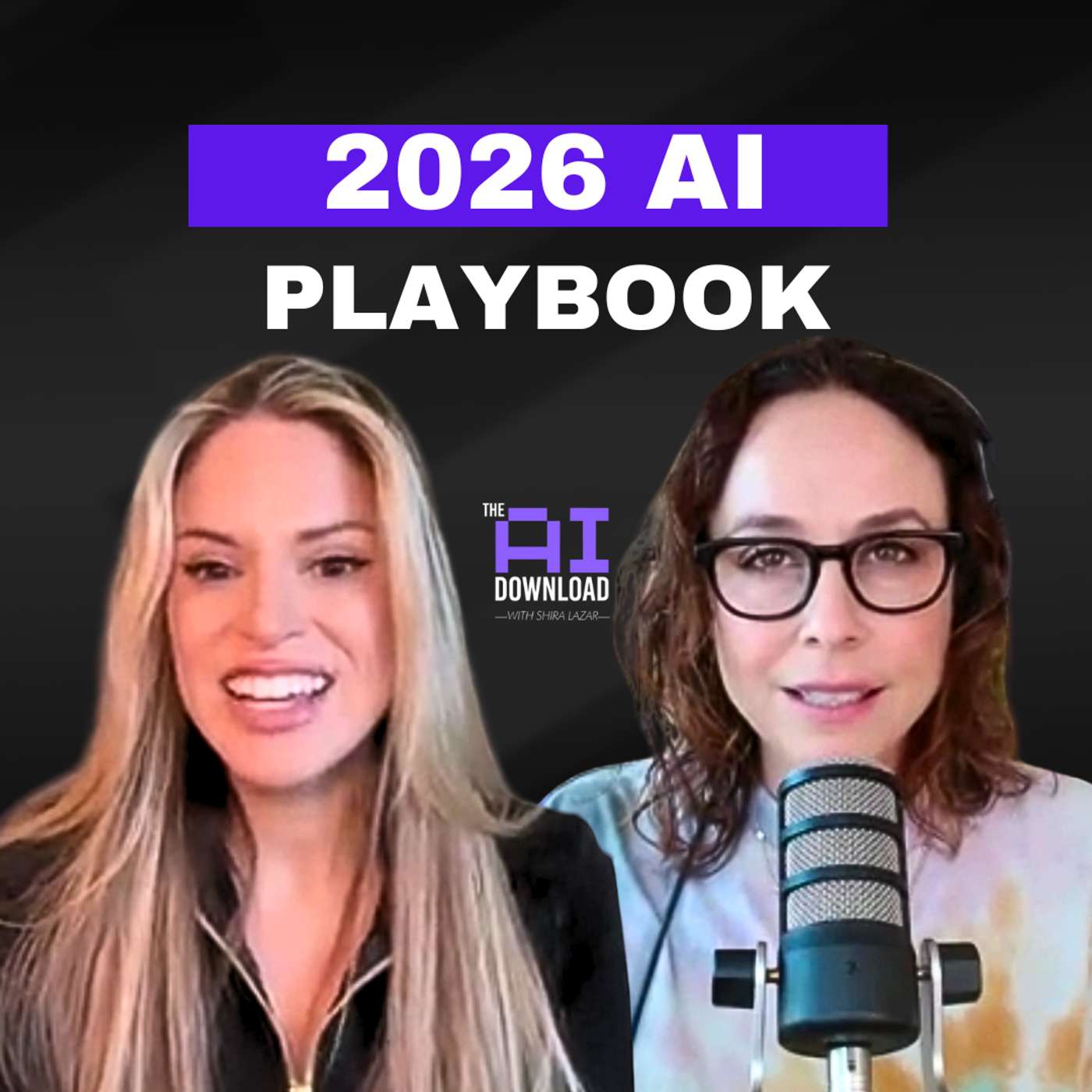 Six AI Tools You Need For 2026 with Paige Piskin