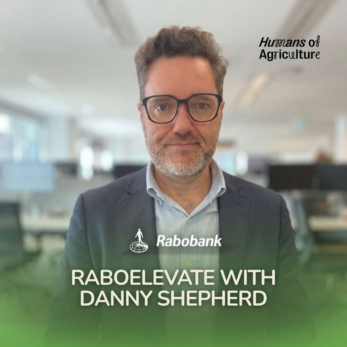 RaboElevate: Why Capability Matters More Than Capital with Danny Shepherd (Partnered Ep)