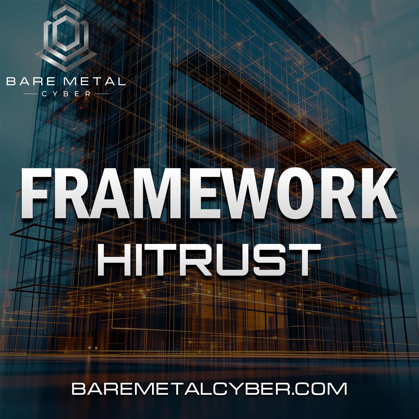 Framework: HITRUST