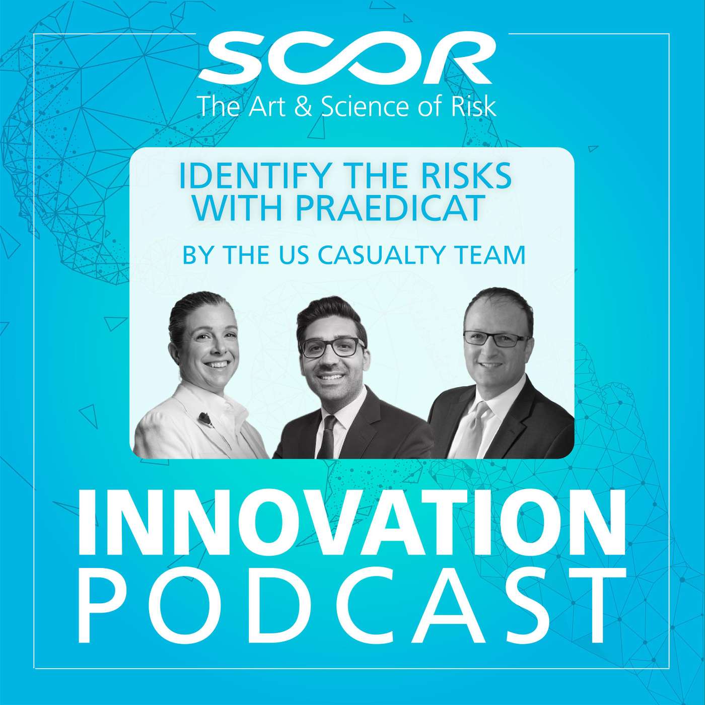SCOR INNOVATION PODCAST
