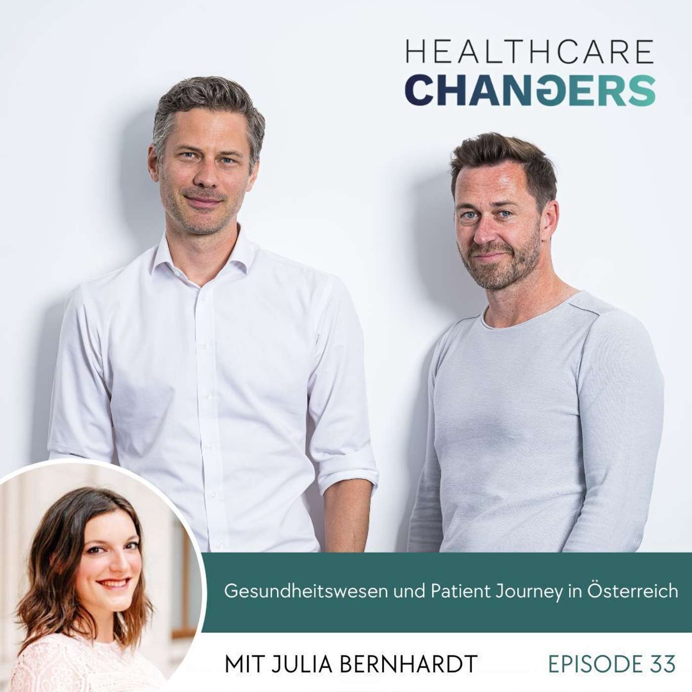 Healthcare Changers Podcast