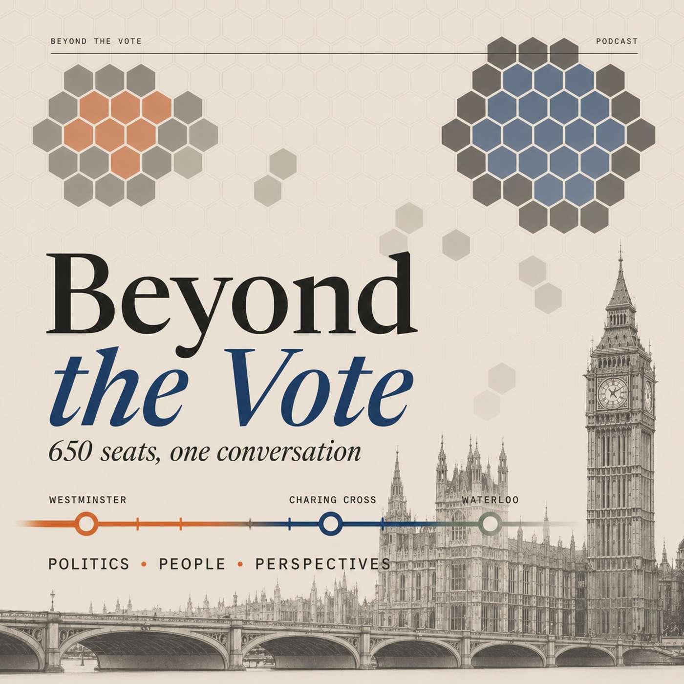 Beyond The Vote UK