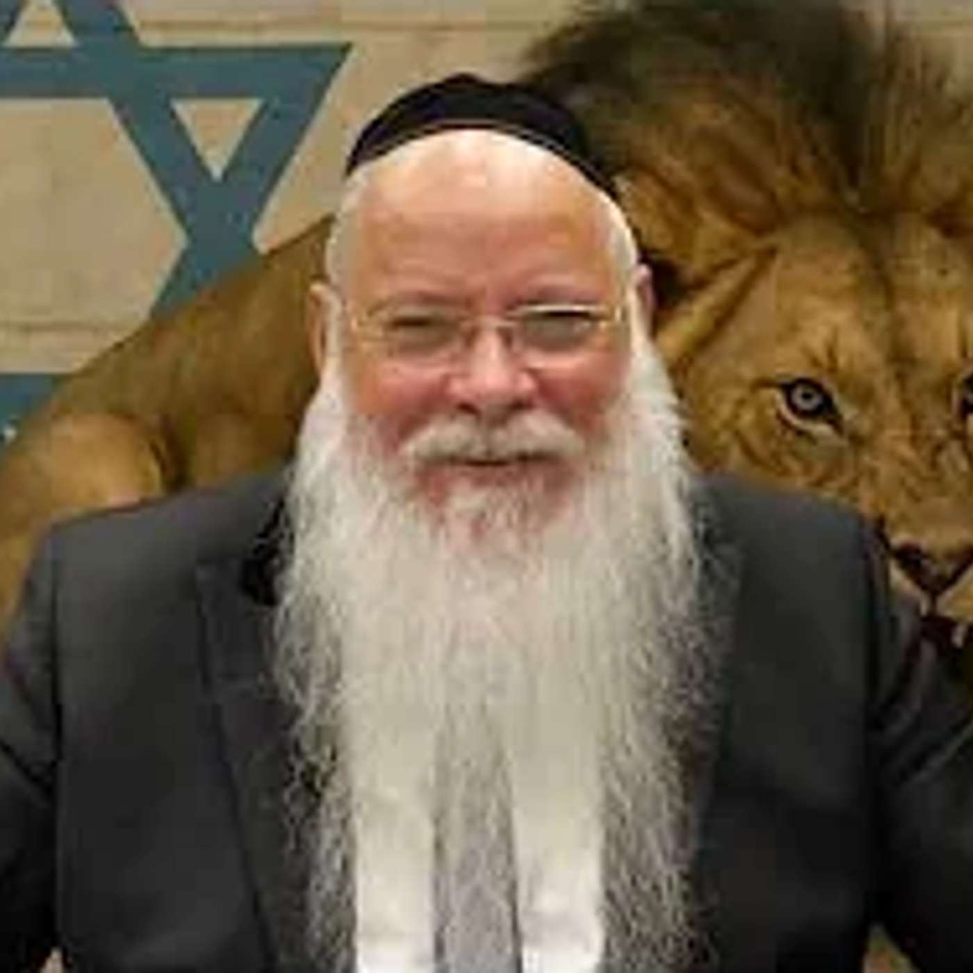פרשת בלק |  אפילו הדיבור שלך אינו בשליטתך | הרב מרדכי מלכא episode artwork