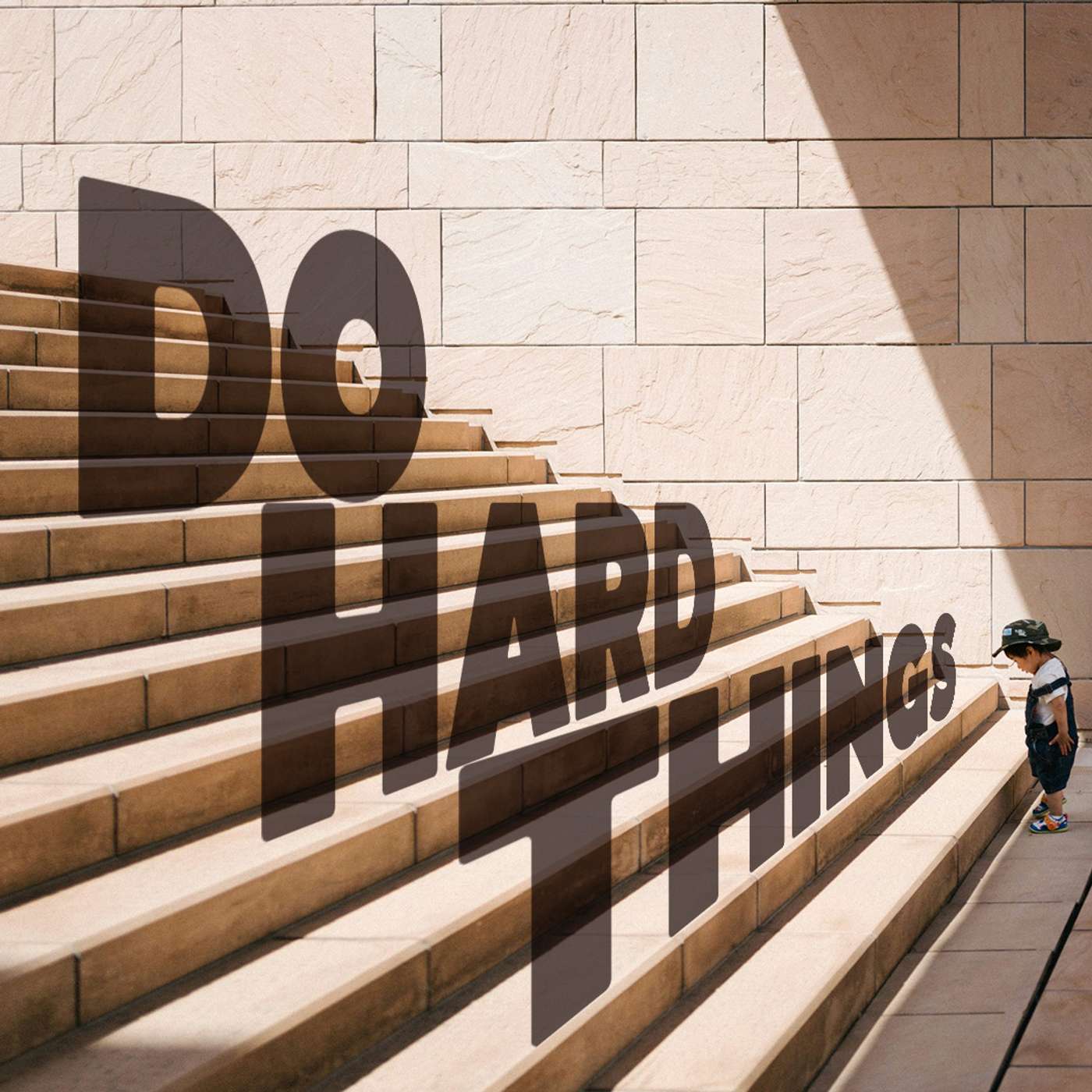 Living for what lasts