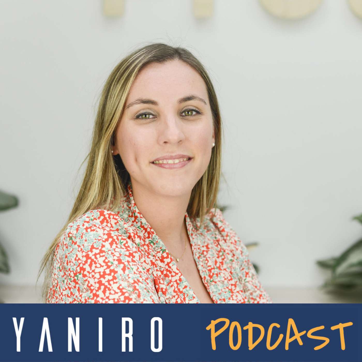 Yaniro - The Human Factor