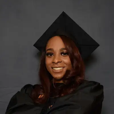 Kendall Taleah Edwards