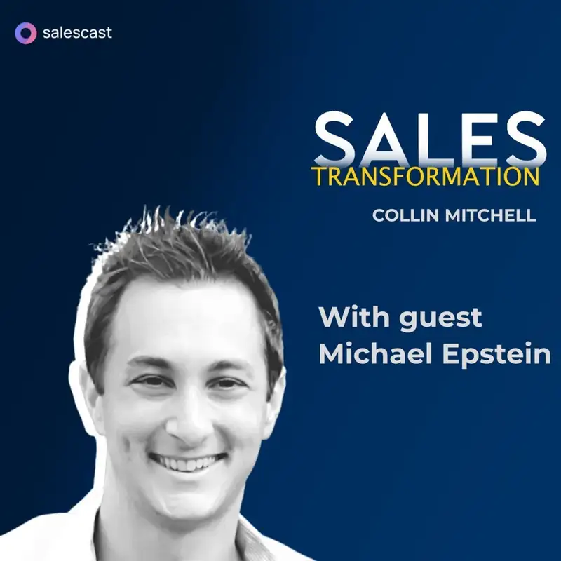 #181 S2 Episode 50 - From College Kid to 8-Figure Exit And SaaS Founder with Michael Epstein