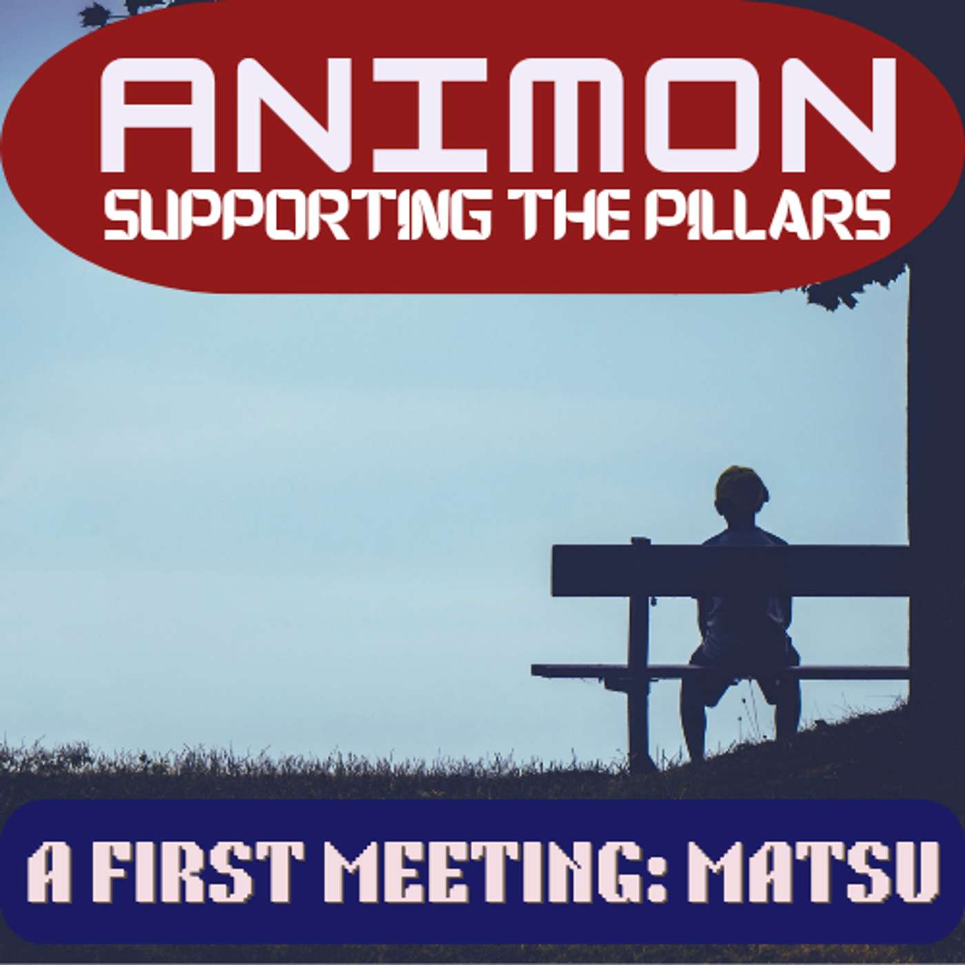 Supporting the Pillars - A First Meeting