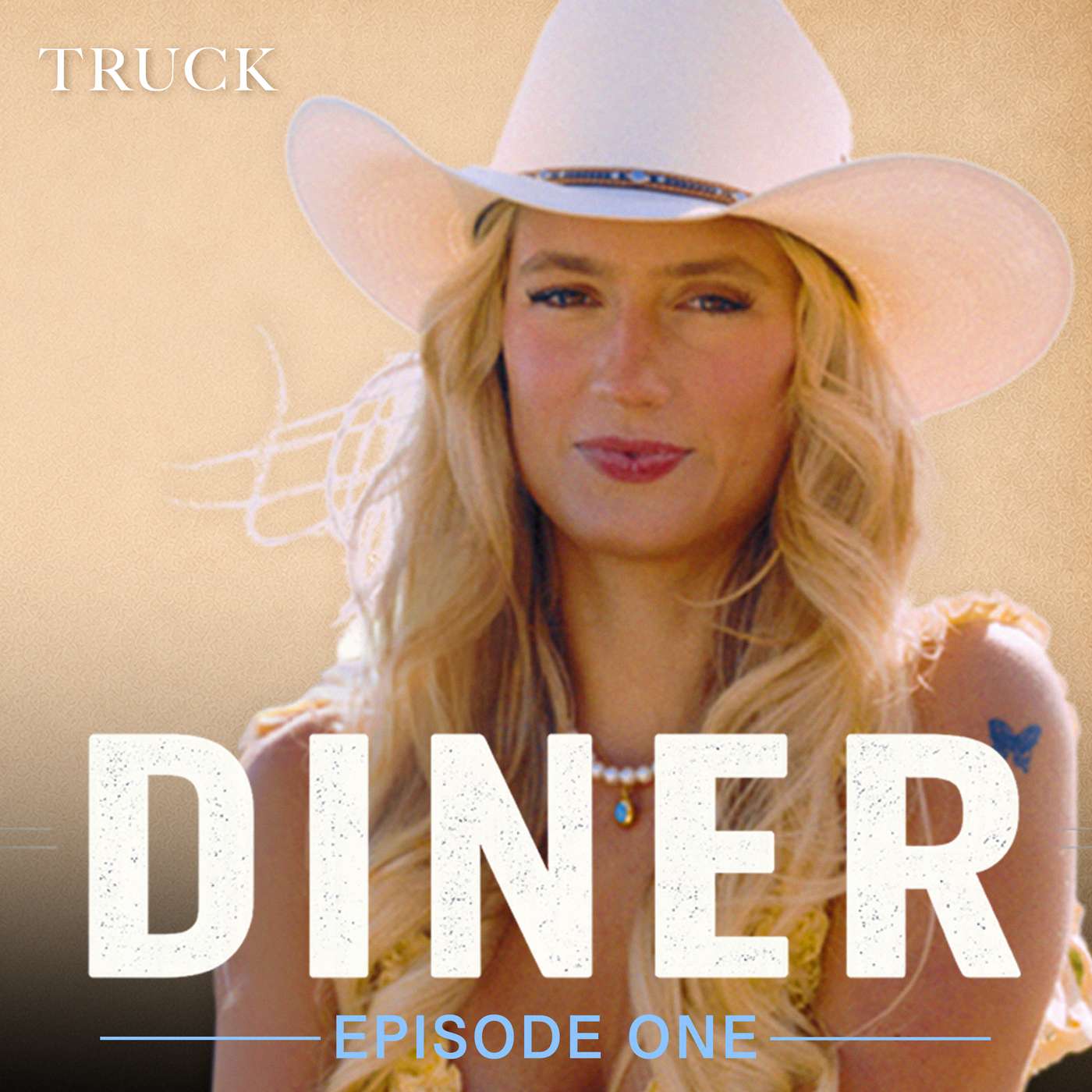 DINER | Why My Mom Punched Courtney Love & the Hard Road of Country Music in LA episode artwork