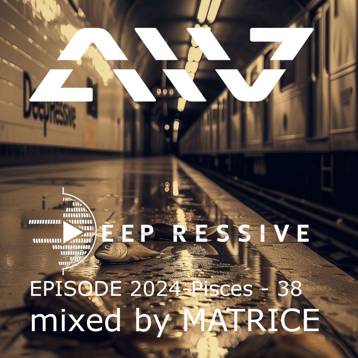 DeepRessive - Deep and Progressive Sounds by MATRICE