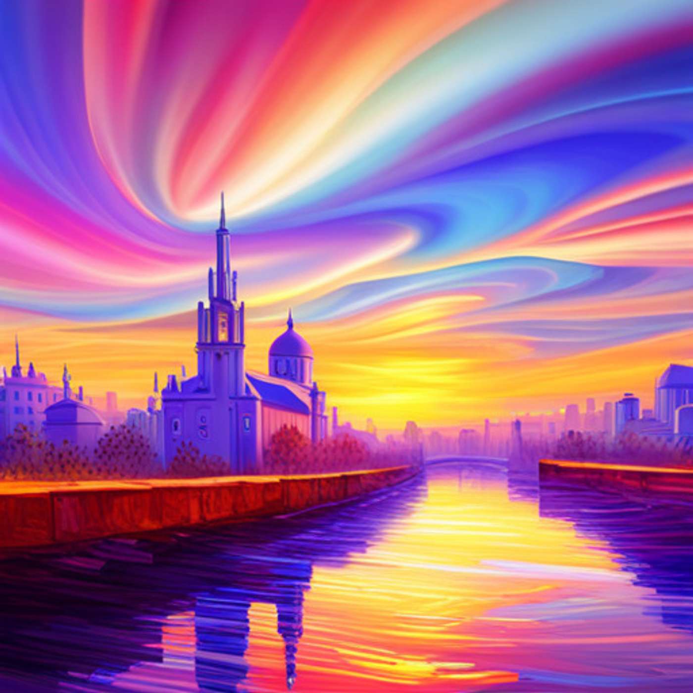 # Embracing Shabbat: Understanding the Spiritual Significance of Carrying on The Day of Rest episode artwork