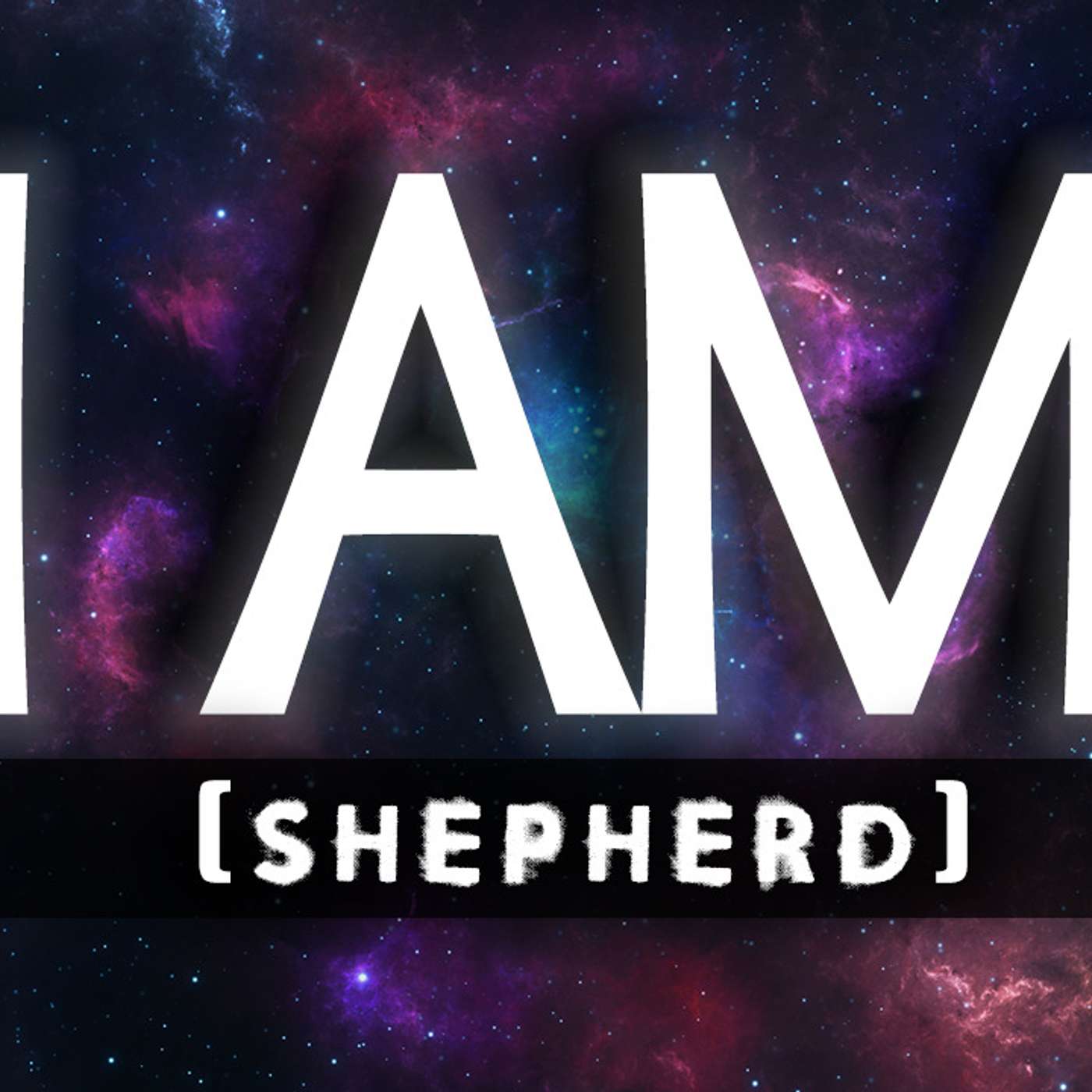 I Am: Shepherd - Todd Blanton episode artwork