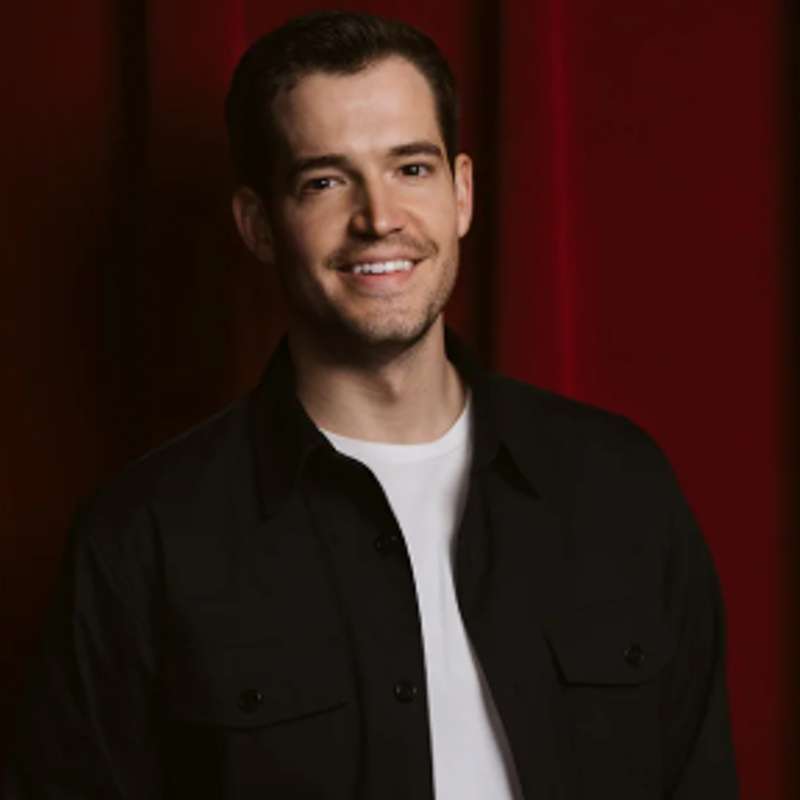 Andrew Stanley
