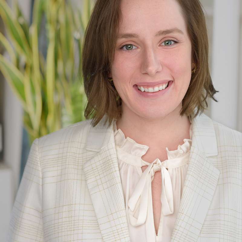 Catherine Tindall