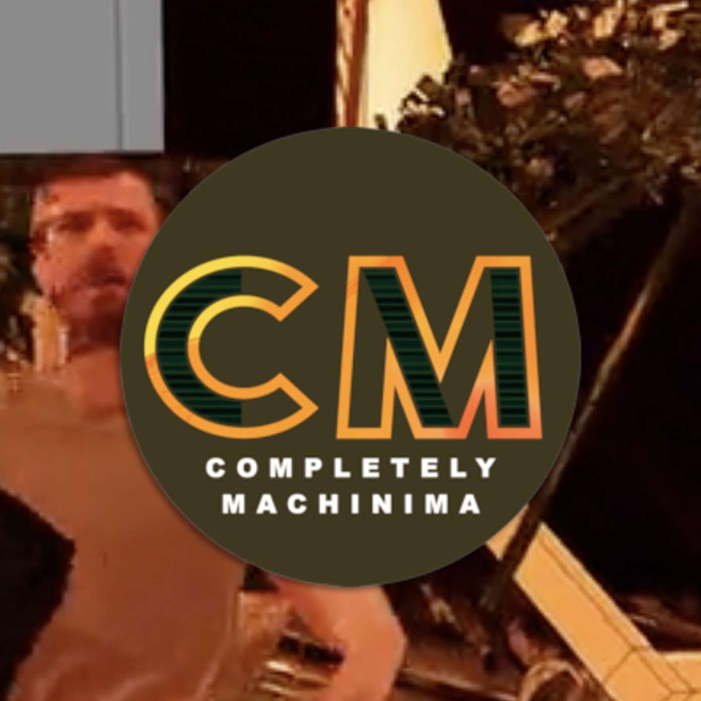 And Now For Something Completely Machinima