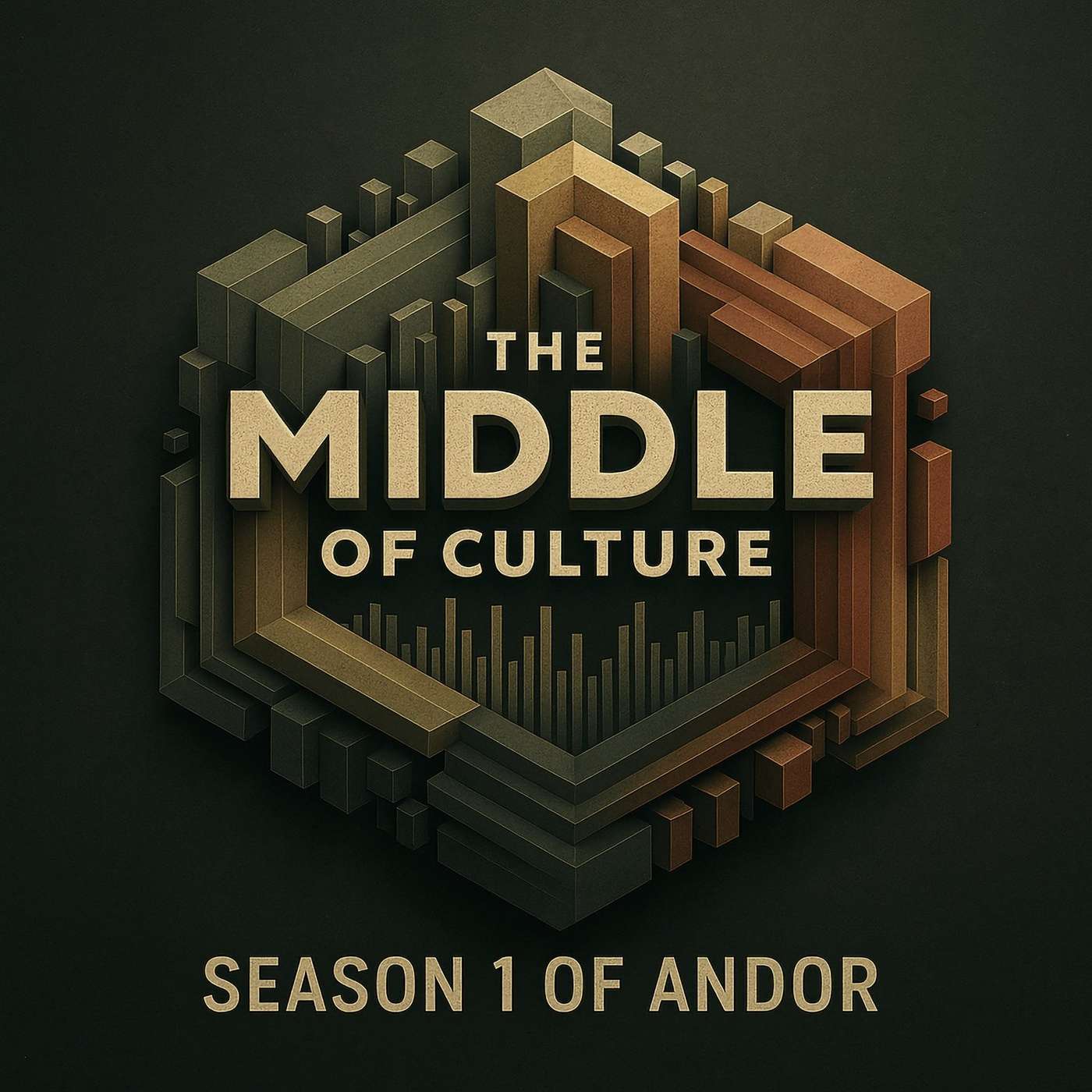 The Middle of Culture