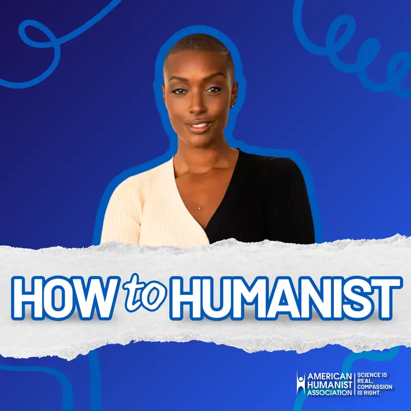 #22 Knowing When to "No" with Franchesca Ramsey