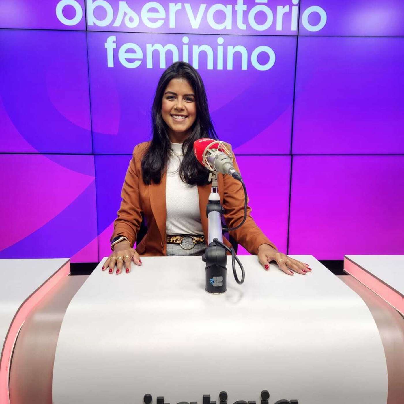 Observatório Feminino