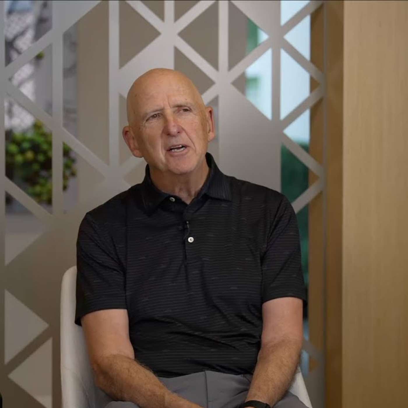 David Falk on Michael Jordan, Space Jam, and the Business of Sports & Wine episode artwork