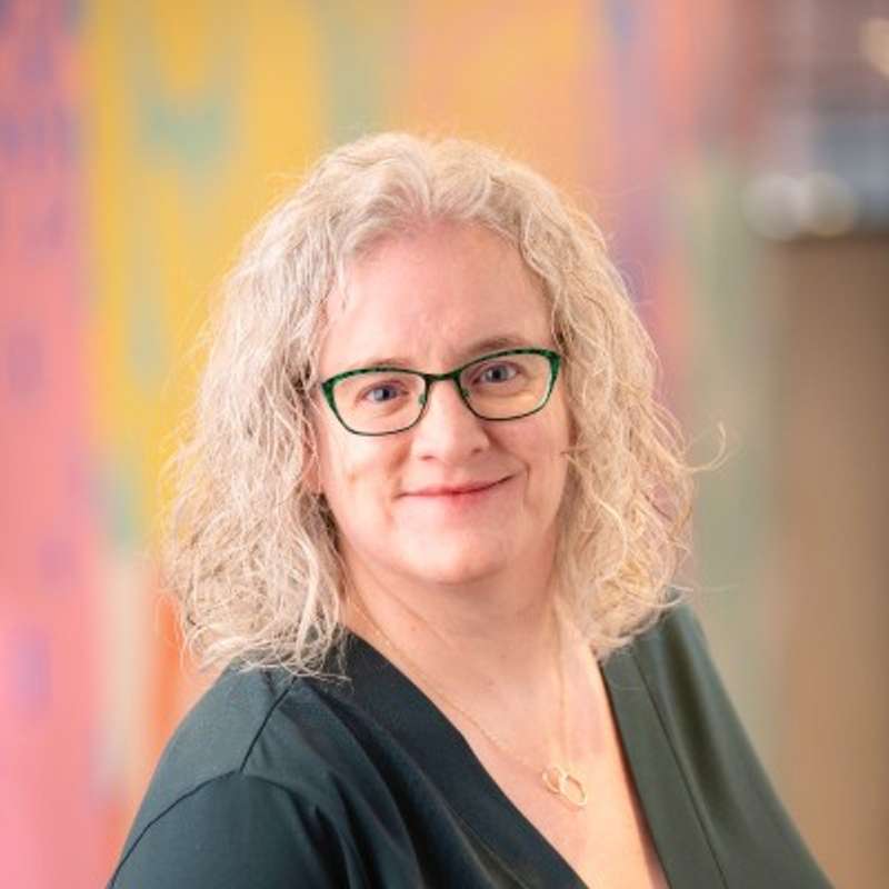 Maureen Carruthers