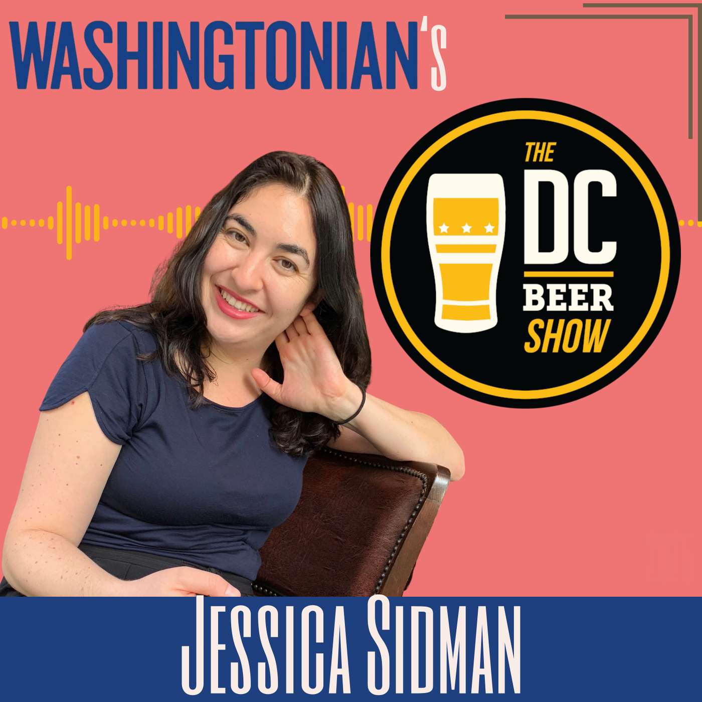 Exploring DC's Beer and Cocktail Scene with Jessica Sidman from Washingtonian