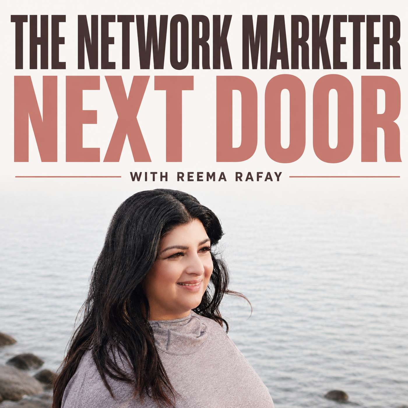 The Network Marketer Next Door