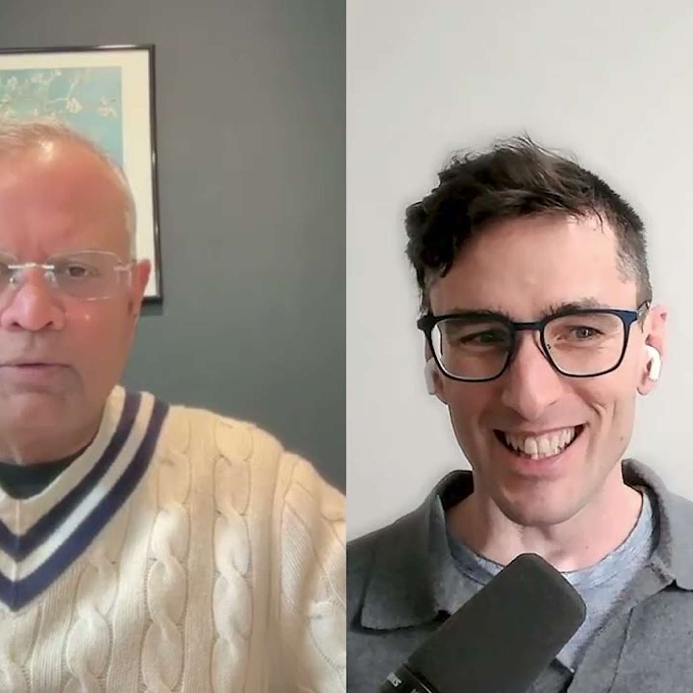 How to Close Enterprise Deals When 50% of Stakeholders Never Show Up episode artwork