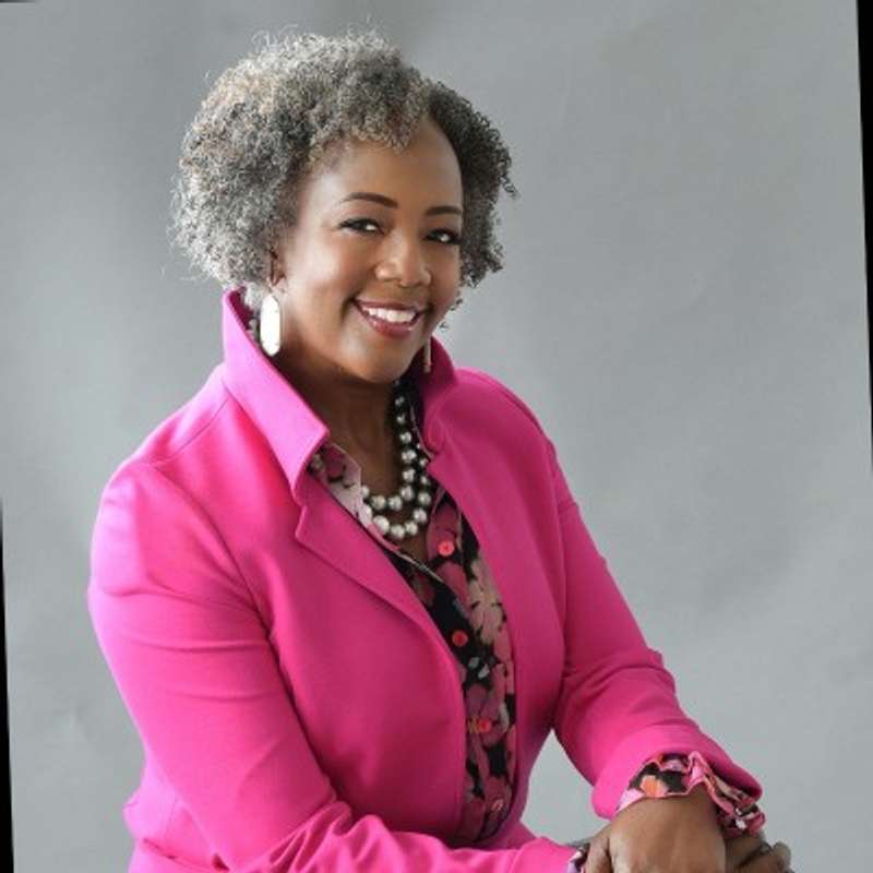 Gail Warrior