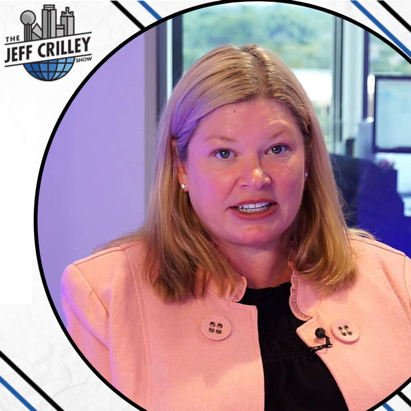 The Jeff Crilley Show