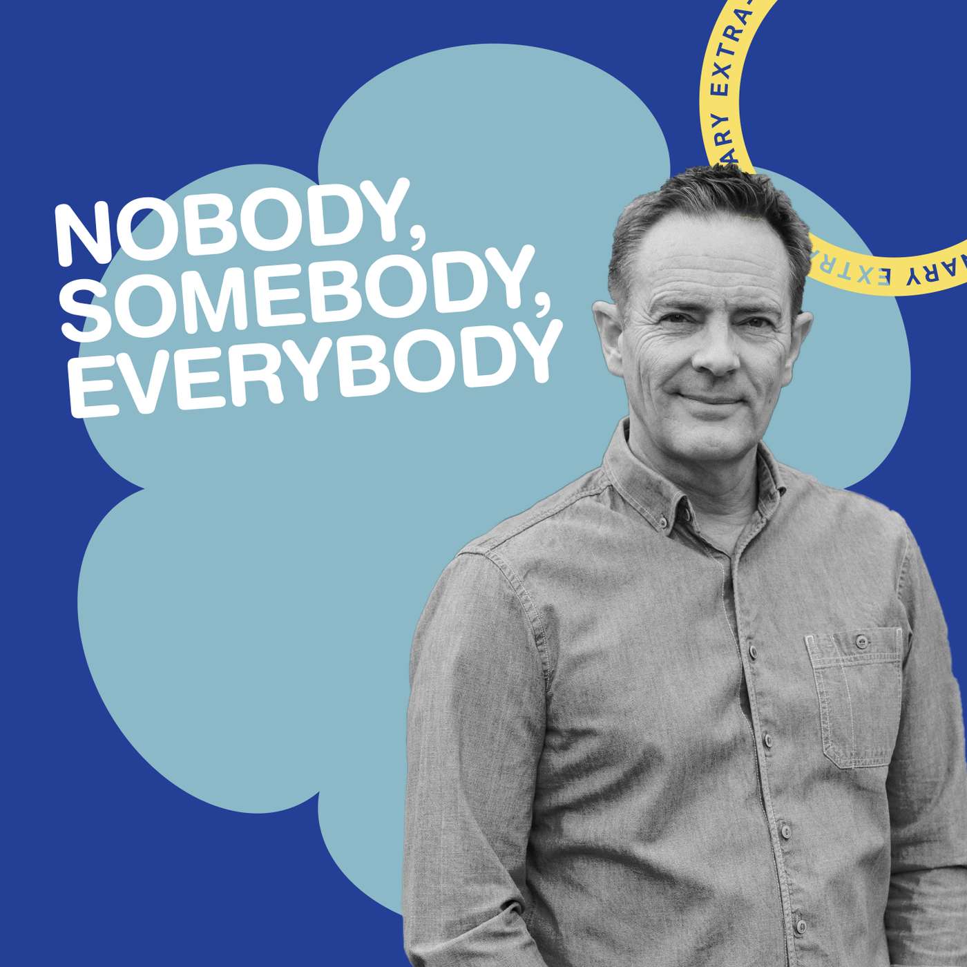 Nobody, Somebody, Everybody (David Lyon) episode artwork