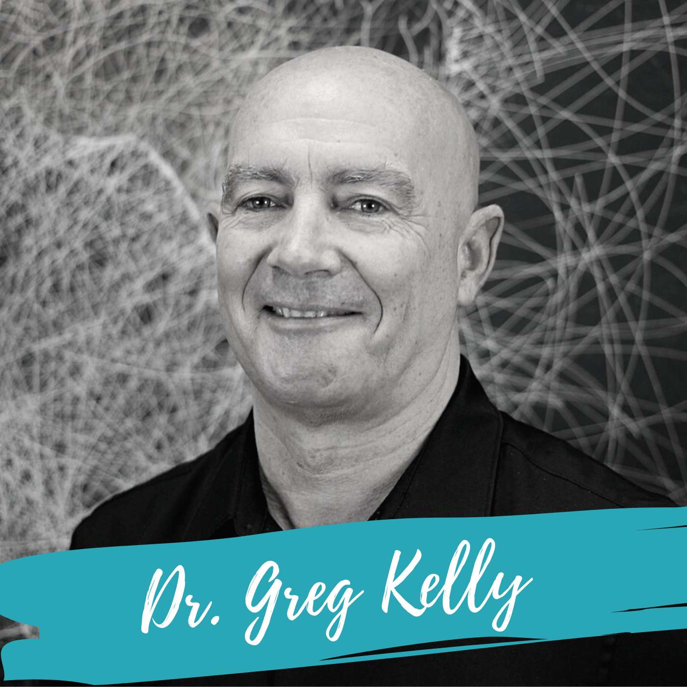 How to Strengthen the Brain to Handle Stress – With Dr. Greg Kelly episode artwork