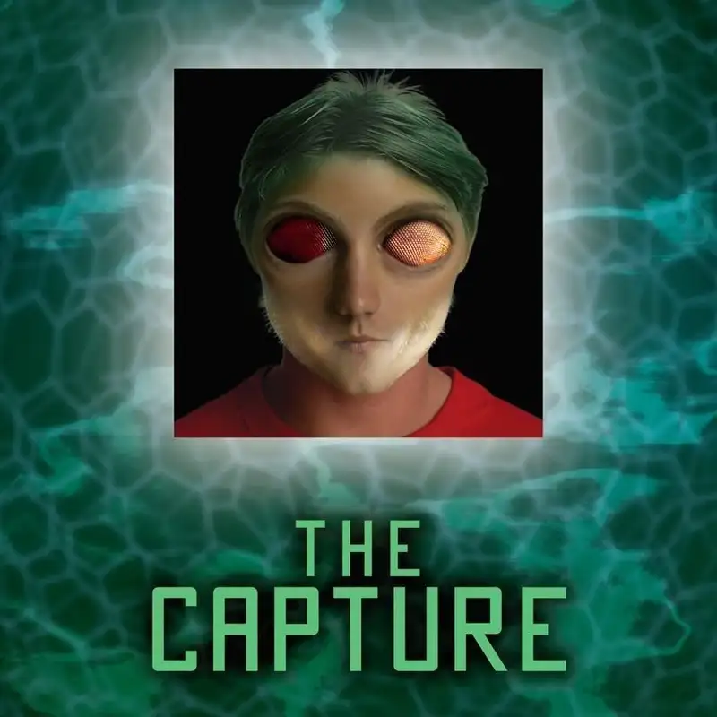 Animorphous Discussion 006: This is What it Sounds Like When Boats Cry