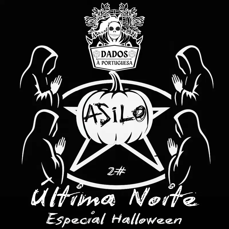 Última Noite #2 - Eu Ganhei!